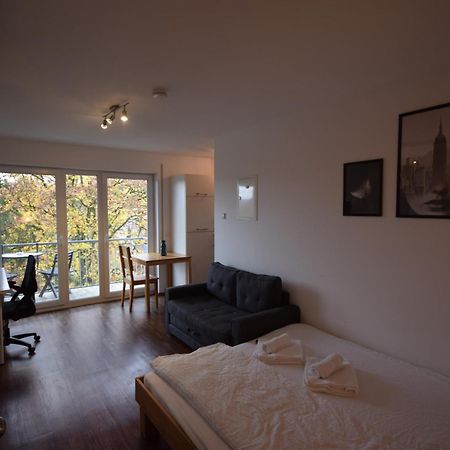 Biberach an der Riß Nestwerk Komfort R23-13 - Balkon, Arbeitsplatz & Hochschulnaehe מראה חיצוני תמונה
