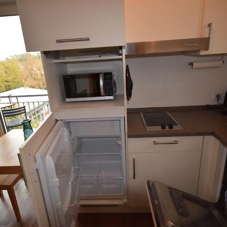 Biberach an der Riß Nestwerk Komfort R23-13 - Balkon, Arbeitsplatz & Hochschulnaehe מראה חיצוני תמונה
