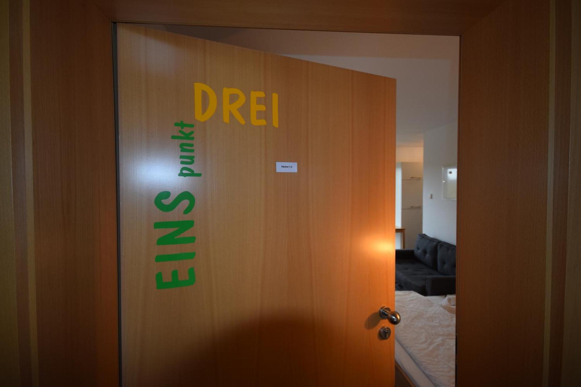 Biberach an der Riß Nestwerk Komfort R23-13 - Balkon, Arbeitsplatz & Hochschulnaehe מראה חיצוני תמונה